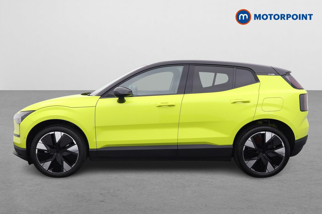 Used Volvo EX30 2025 for sale - 76412973: Photo 4