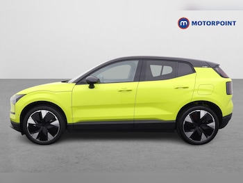 Used Volvo EX30 2025 for sale - 76412973: Photo