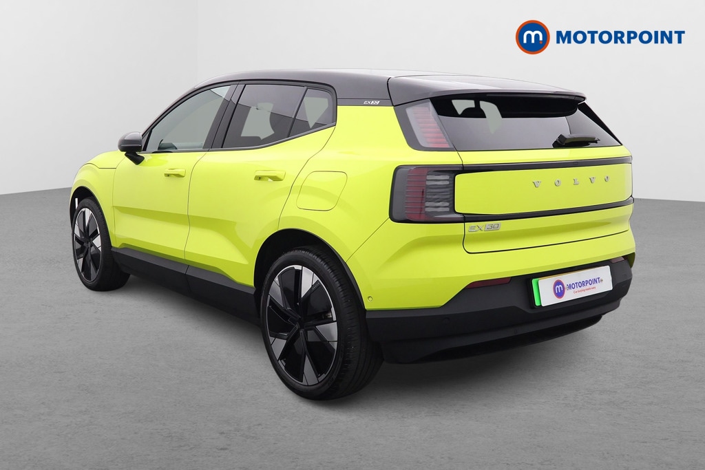 Used Volvo EX30 2025 for sale - 76412973: Photo 5