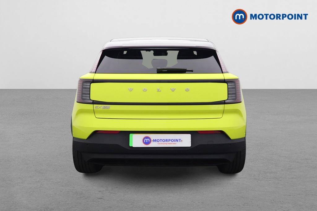 Used Volvo EX30 2025 for sale - 76412973: Photo 6