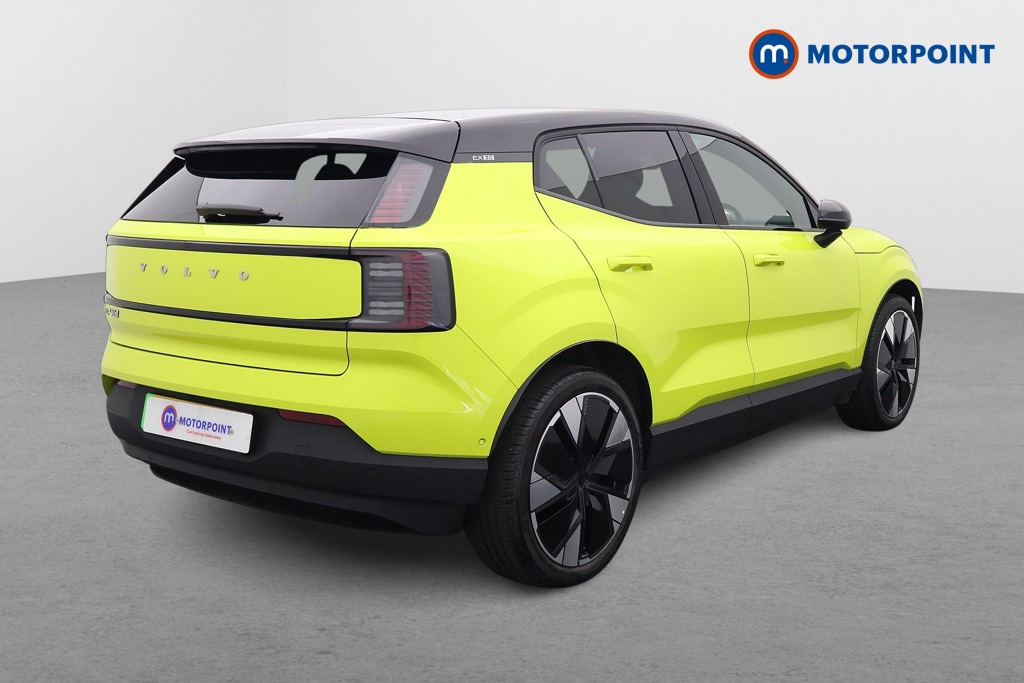 Used Volvo EX30 2025 for sale - 76412973: Photo 7