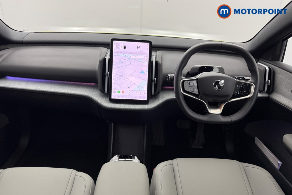 Used Volvo EX30 2025 for sale - 76412973: Photo 9