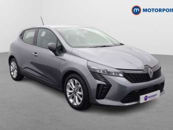 Used Renault Clio 2024 for sale - 75417730: Photo