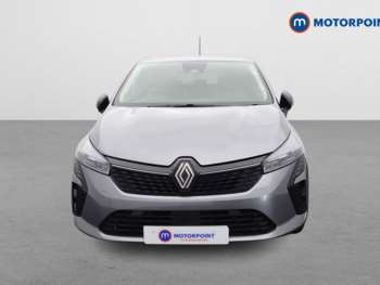Used Renault Clio 2024 for sale - 75417730: Photo