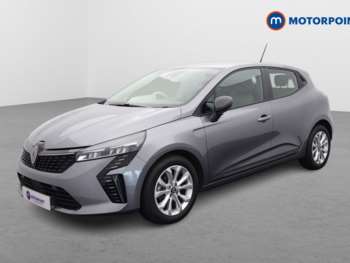 Used Renault Clio 2024 for sale - 75417730: Photo