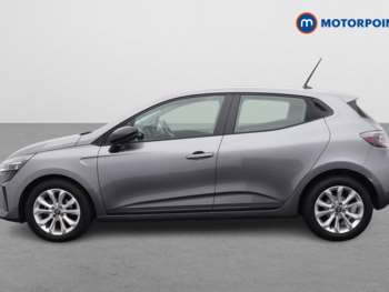 Used Renault Clio 2024 for sale - 75417730: Photo