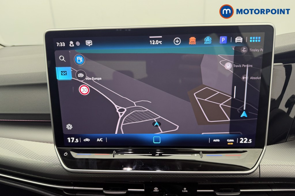 Used Volkswagen Golf 2024 for sale - 77984504: Photo 12