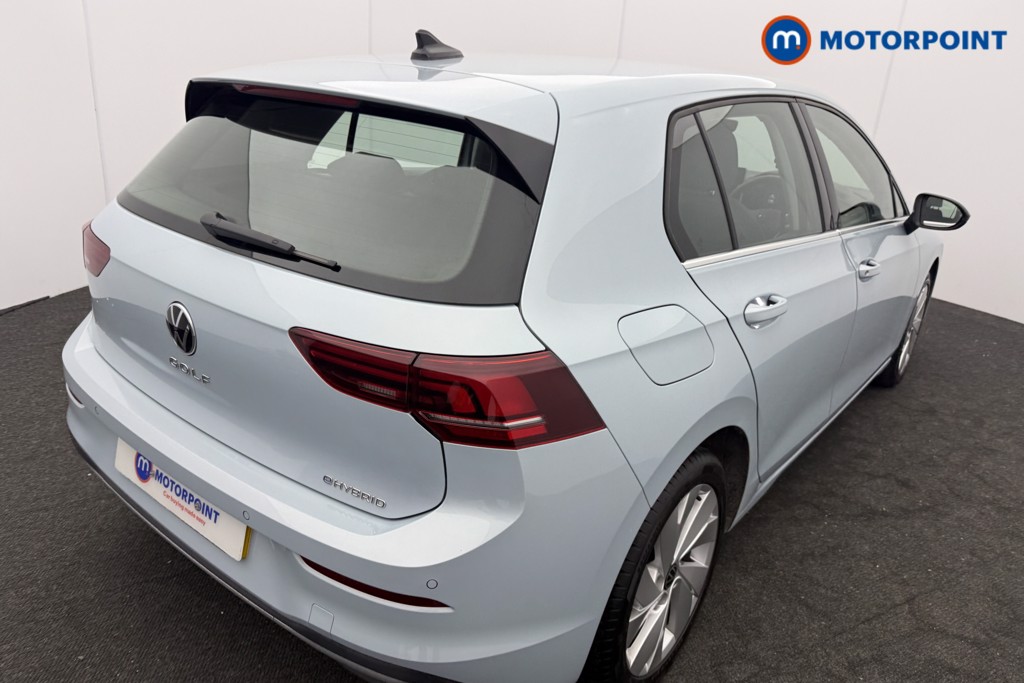 Used Volkswagen Golf 2024 for sale - 77984504: Photo 30