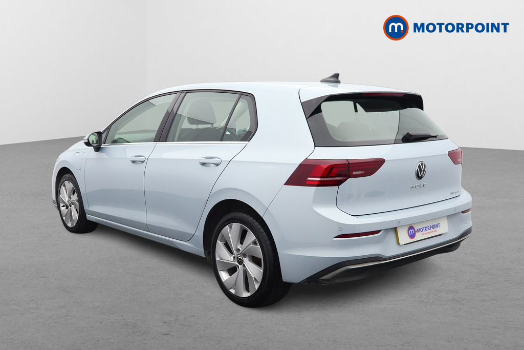 Used Volkswagen Golf 2024 for sale - 77984504: Photo 5