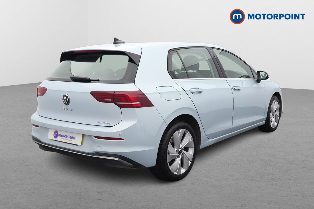 Used Volkswagen Golf 2024 for sale - 77984504: Photo 7