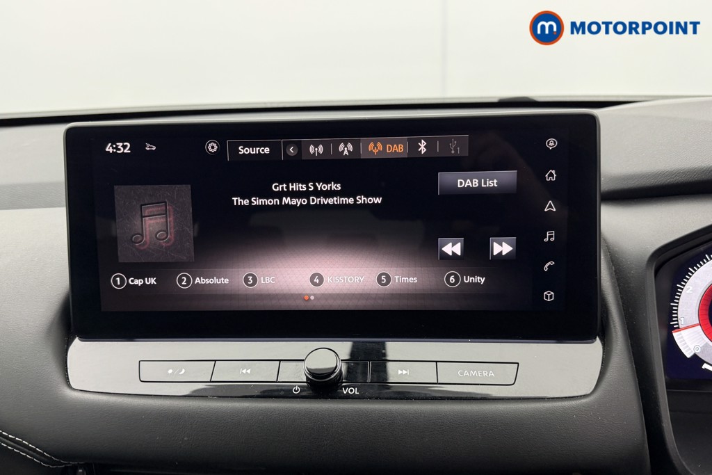 Used Nissan Qashqai 2022 for sale - 77211161: Photo 14