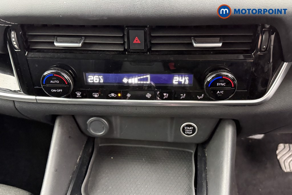 Used Nissan Qashqai 2022 for sale - 77211161: Photo 17