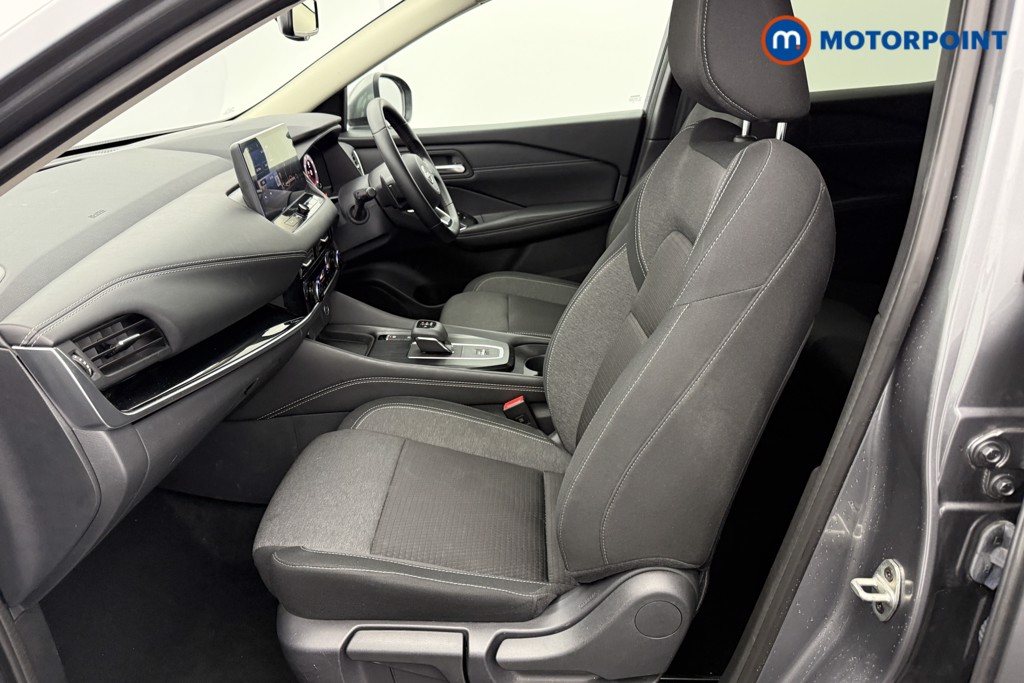 Used Nissan Qashqai 2022 for sale - 77211161: Photo 29