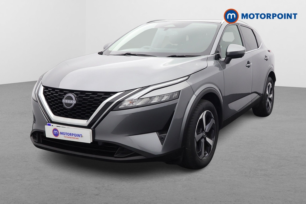 Used Nissan Qashqai 2022 for sale - 77211161: Photo 3