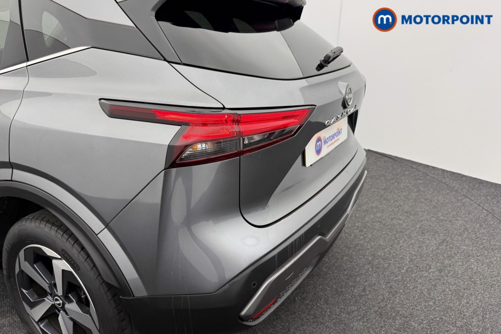 Used Nissan Qashqai 2022 for sale - 77211161: Photo 33