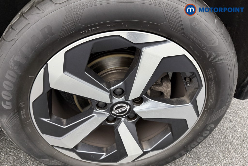 Used Nissan Qashqai 2022 for sale - 77211161: Photo 37