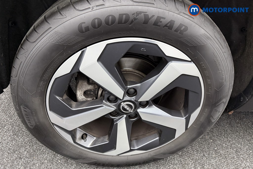 Used Nissan Qashqai 2022 for sale - 77211161: Photo 38