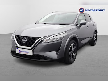 Used Nissan Qashqai 2022 for sale - 77211161: Photo