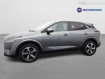 Used Nissan Qashqai 2022 for sale - 77211161: Photo