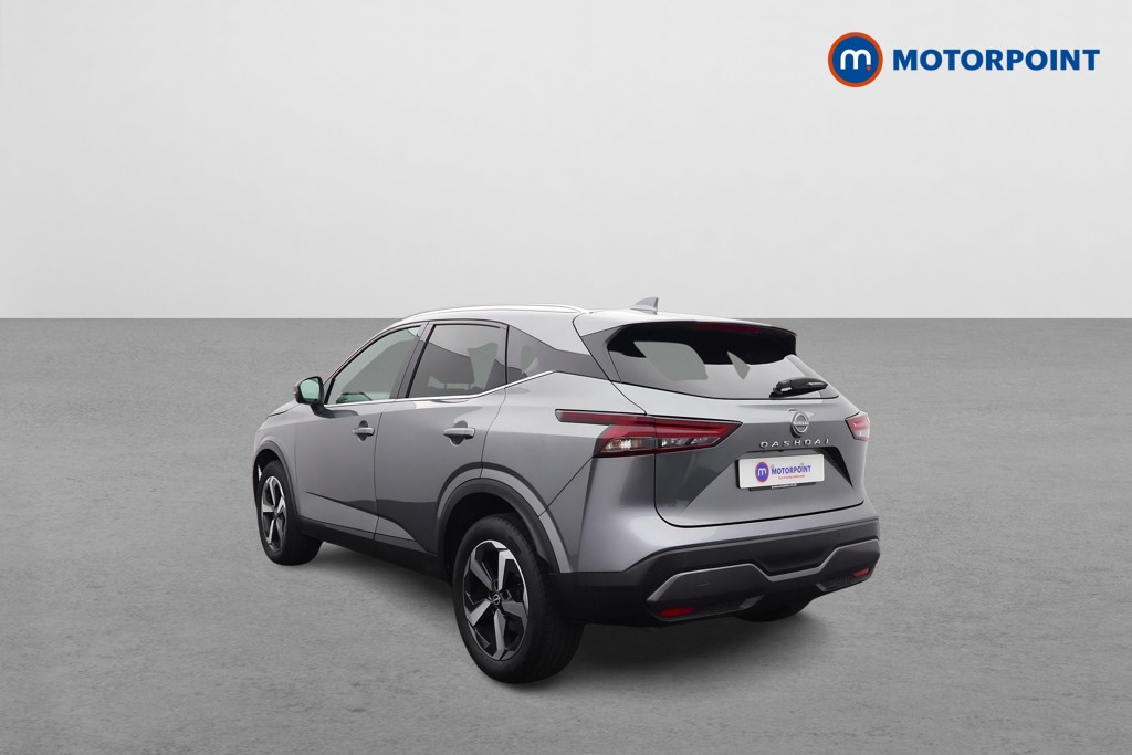 Used Nissan Qashqai 2022 for sale - 77211161: Photo 6