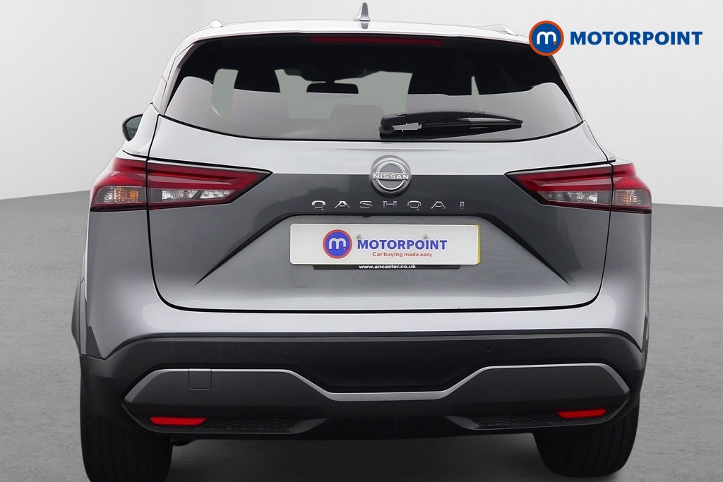 Used Nissan Qashqai 2022 for sale - 77211161: Photo 7