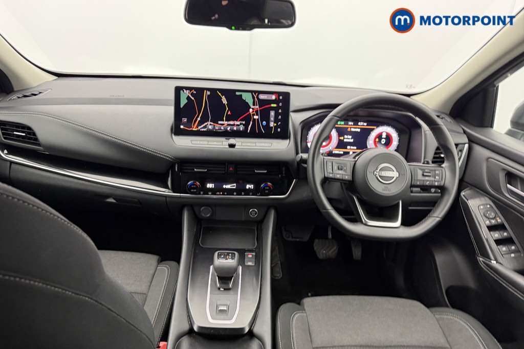 Used Nissan Qashqai 2022 for sale - 77211161: Photo 9