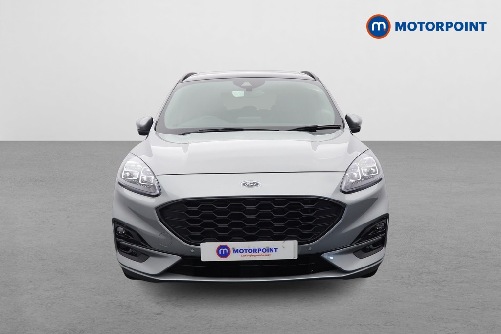 Used Ford Kuga 2023 for sale - 76933927: Photo 2