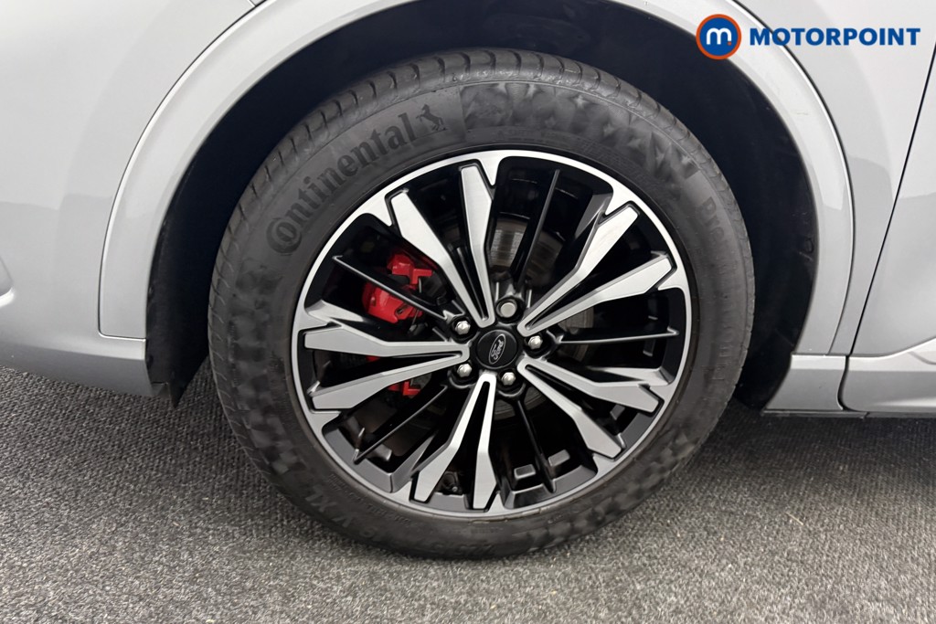 Used Ford Kuga 2023 for sale - 76933927: Photo 38