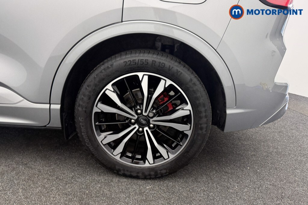 Used Ford Kuga 2023 for sale - 76933927: Photo 39