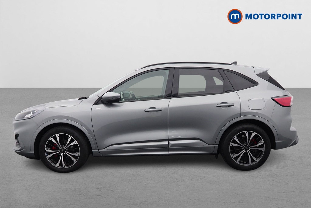 Used Ford Kuga 2023 for sale - 76933927: Photo 4