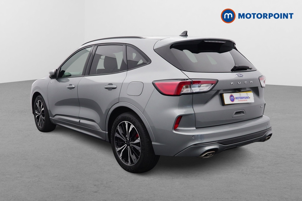 Used Ford Kuga 2023 for sale - 76933927: Photo 5