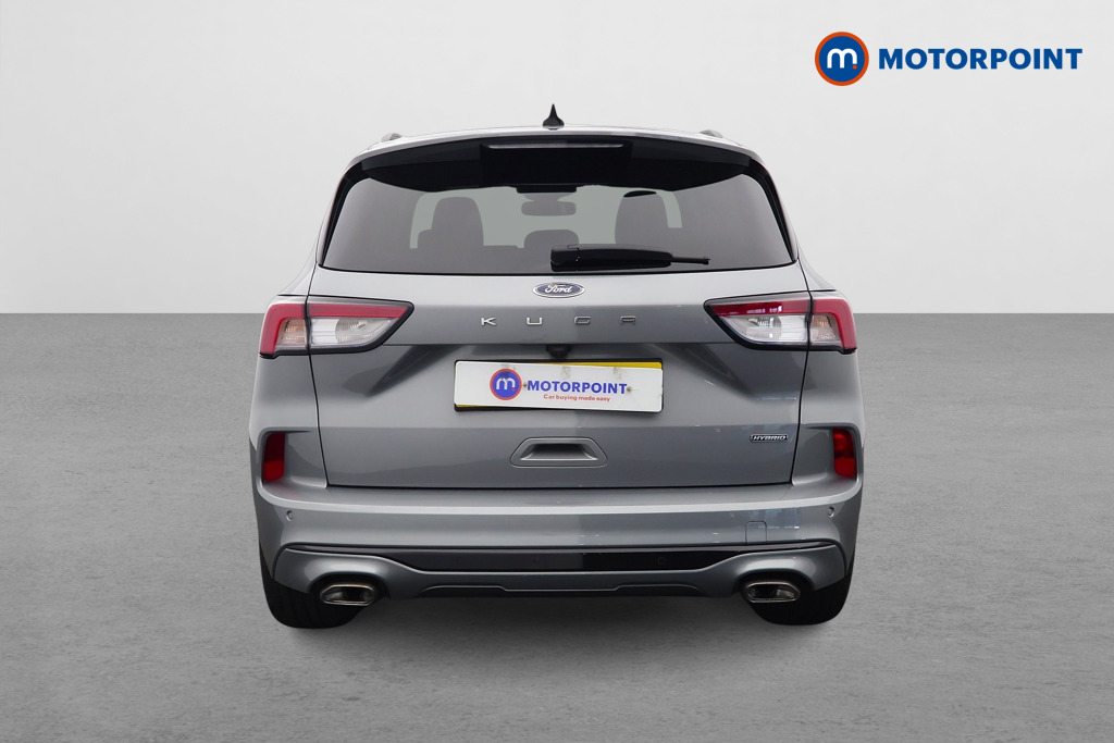 Used Ford Kuga 2023 for sale - 76933927: Photo 6