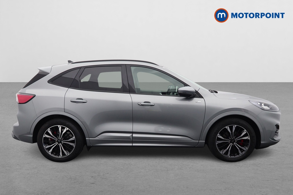 Used Ford Kuga 2023 for sale - 76933927: Photo 8