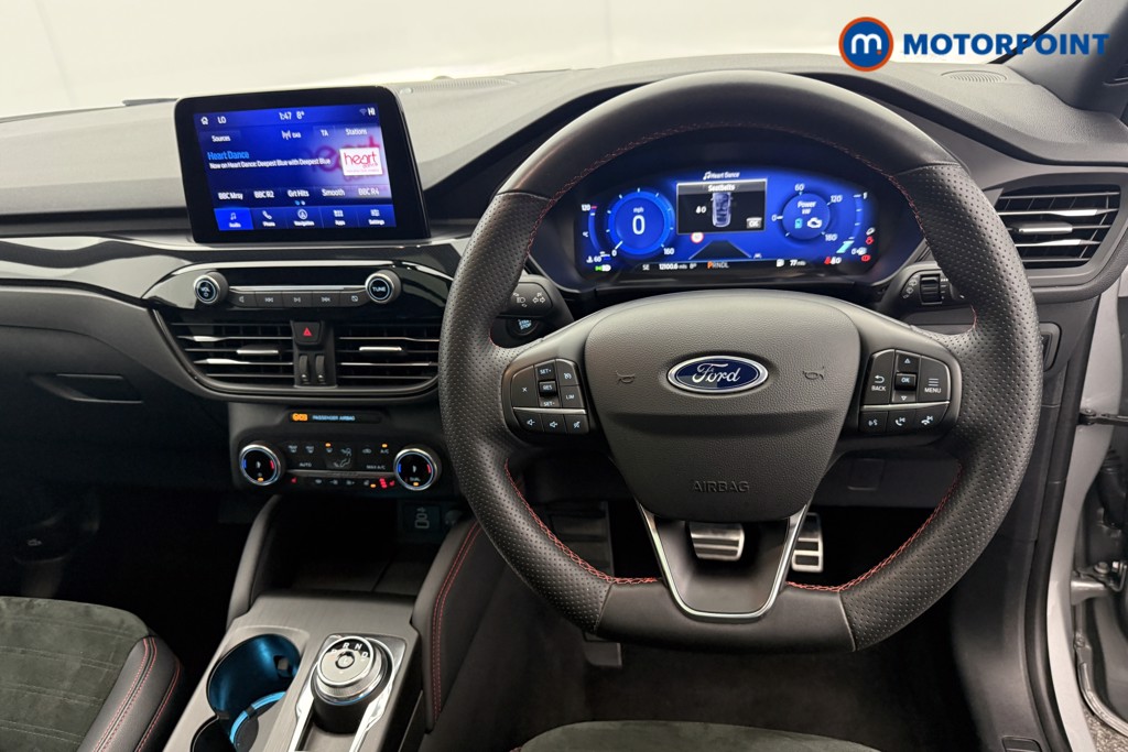 Used Ford Kuga 2023 for sale - 76933927: Photo 9