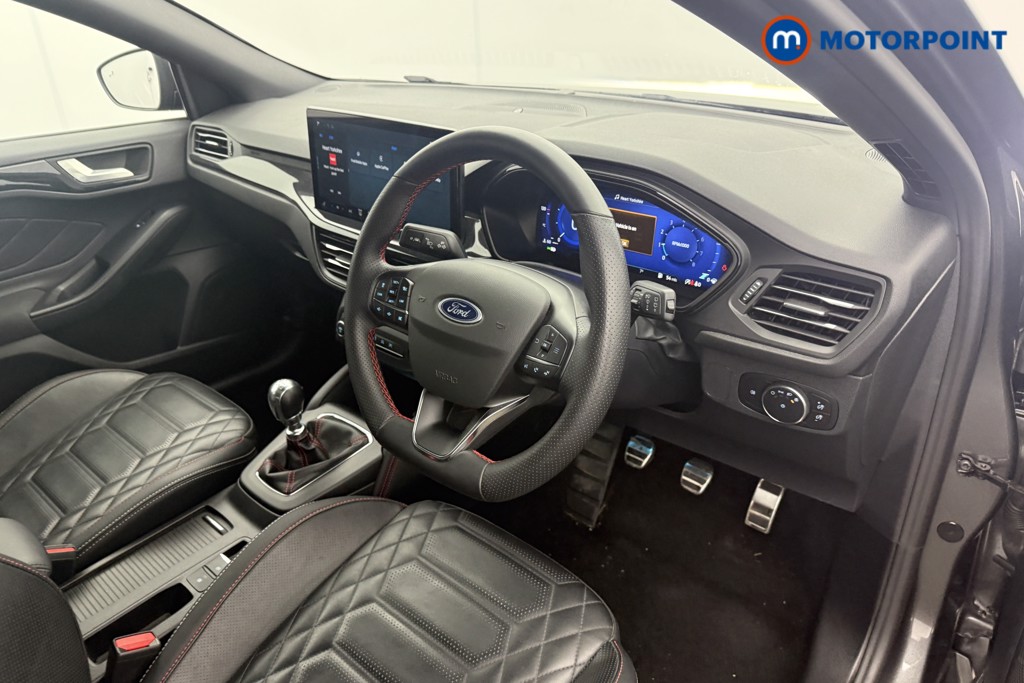 Used Ford Focus 2023 for sale - 77830987: Photo 12