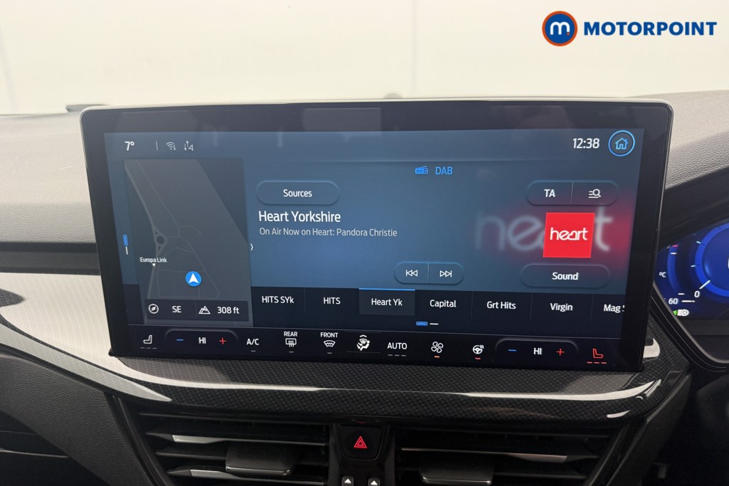 Used Ford Focus 2023 for sale - 77830987: Photo 14