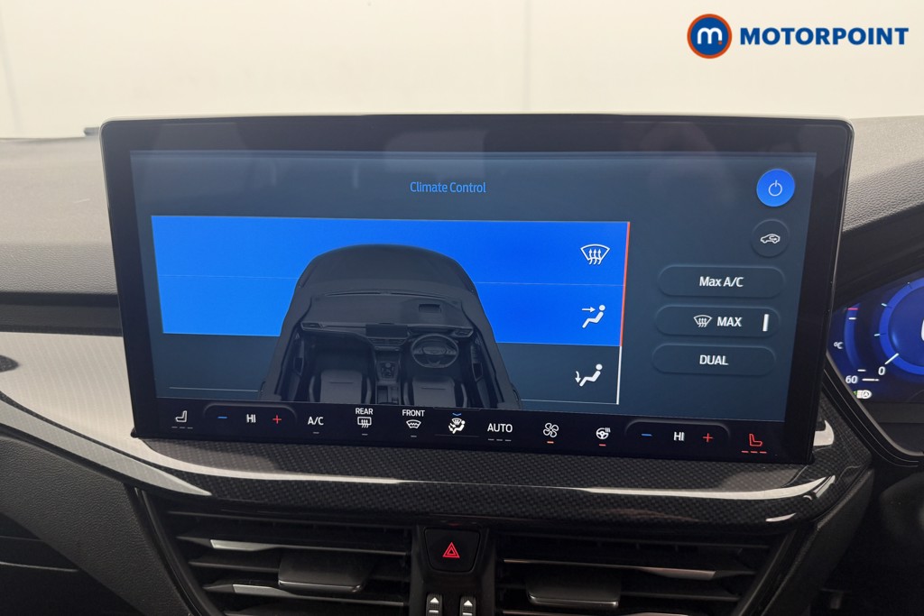 Used Ford Focus 2023 for sale - 77830987: Photo 16