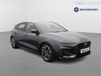 Used Ford Focus 2023 for sale - 77830987: Photo