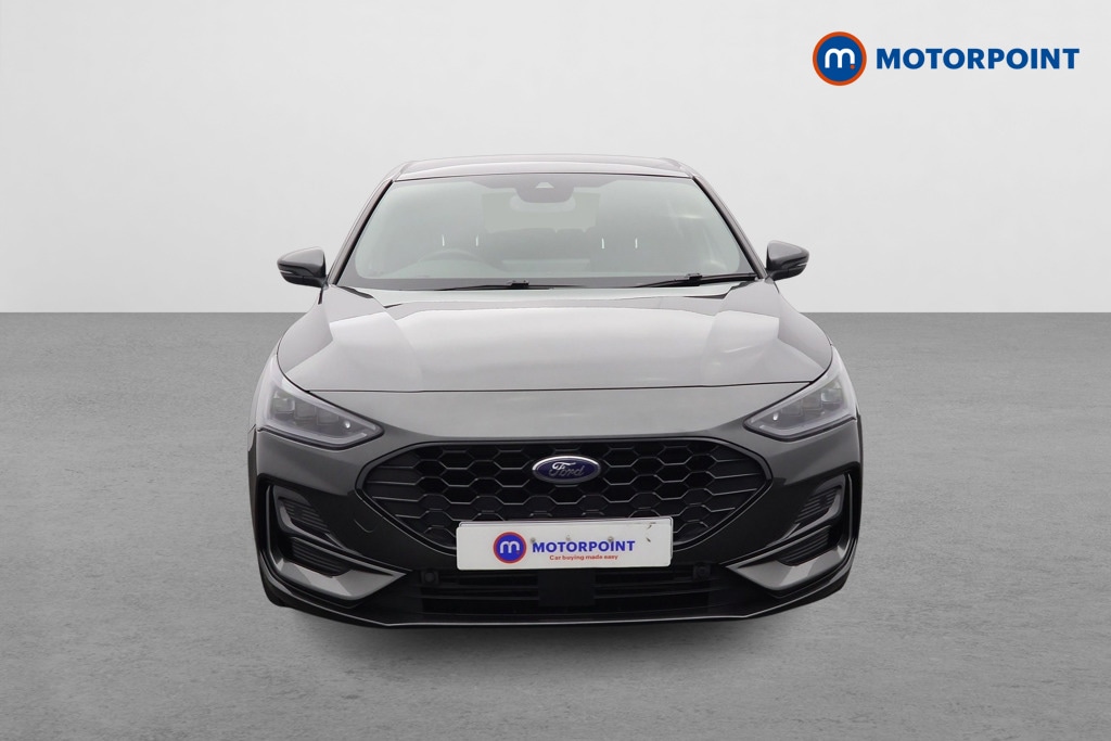 Used Ford Focus 2023 for sale - 77830987: Photo 2