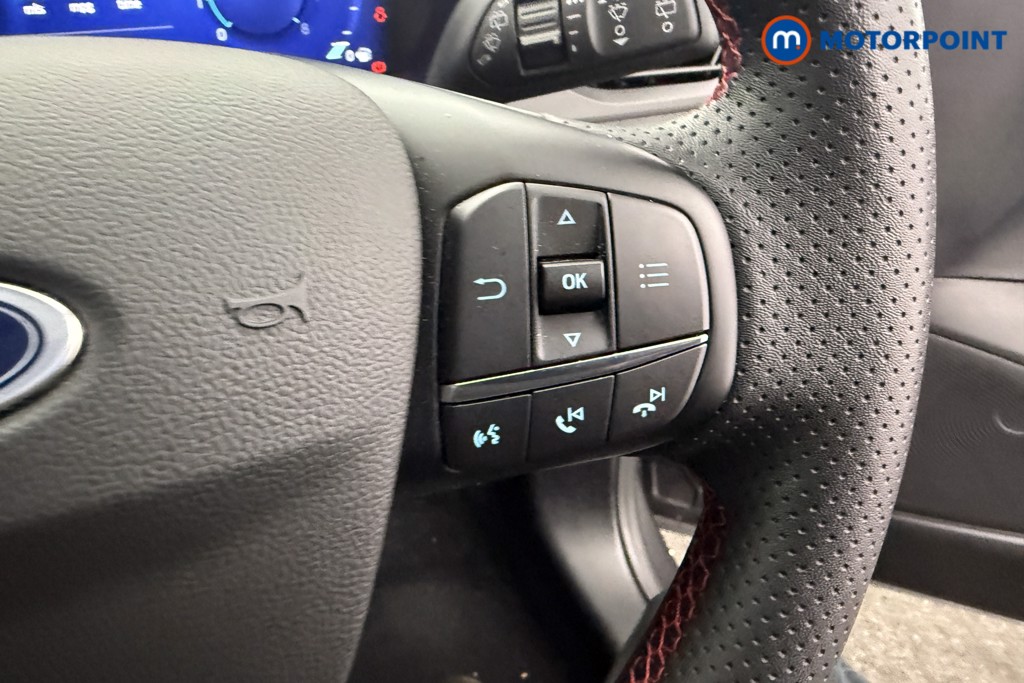 Used Ford Focus 2023 for sale - 77830987: Photo 21