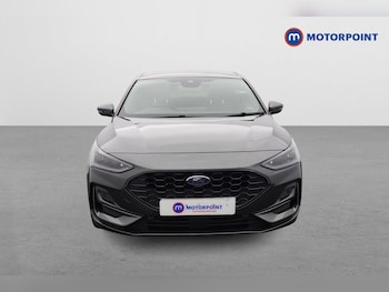 Used Ford Focus 2023 for sale - 77830987: Photo