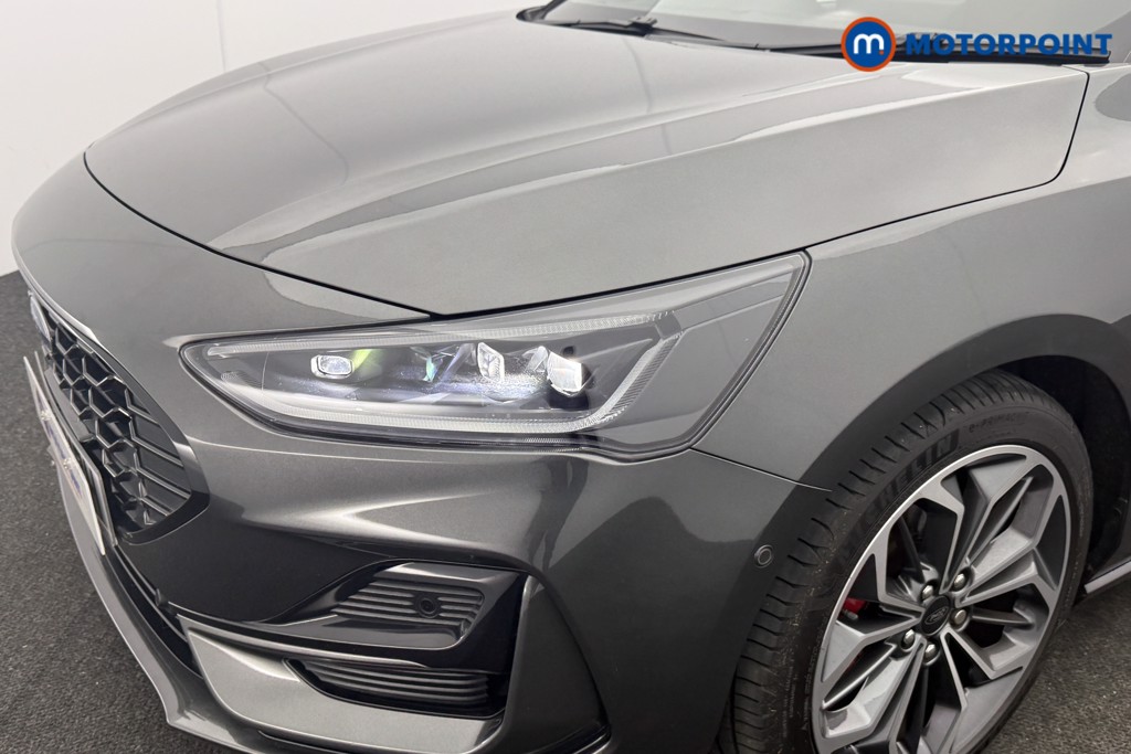 Used Ford Focus 2023 for sale - 77830987: Photo 36