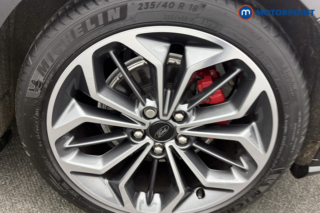 Used Ford Focus 2023 for sale - 77830987: Photo 38