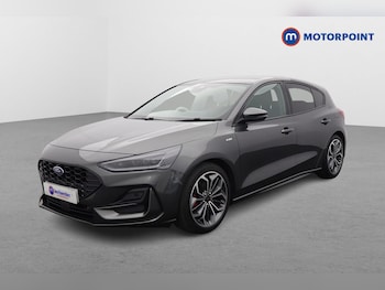 Used Ford Focus 2023 for sale - 77830987: Photo