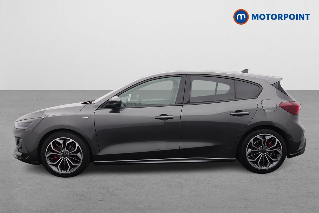 Used Ford Focus 2023 for sale - 77830987: Photo 4