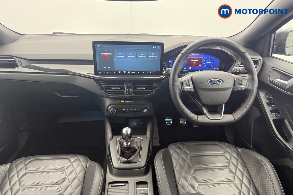 Used Ford Focus 2023 for sale - 77830987: Photo 9