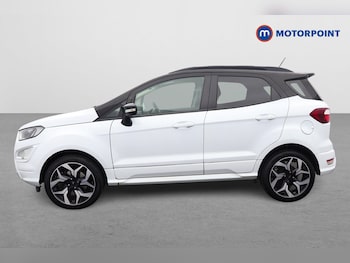 Used Ford Ecosport 2018 for sale - 79042837: Photo