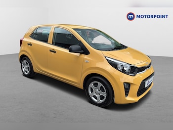Used Kia Picanto 2023 for sale - 78942448: Photo