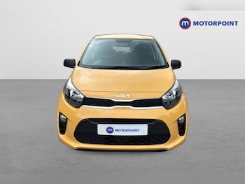 Used Kia Picanto 2023 for sale - 78942448: Photo