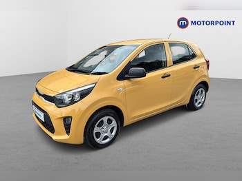 Used Kia Picanto 2023 for sale - 78942448: Photo
